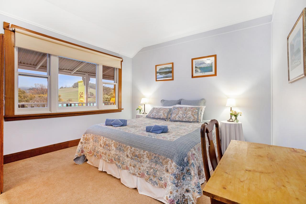Mole Creek Guesthouse Dış mekan fotoğraf