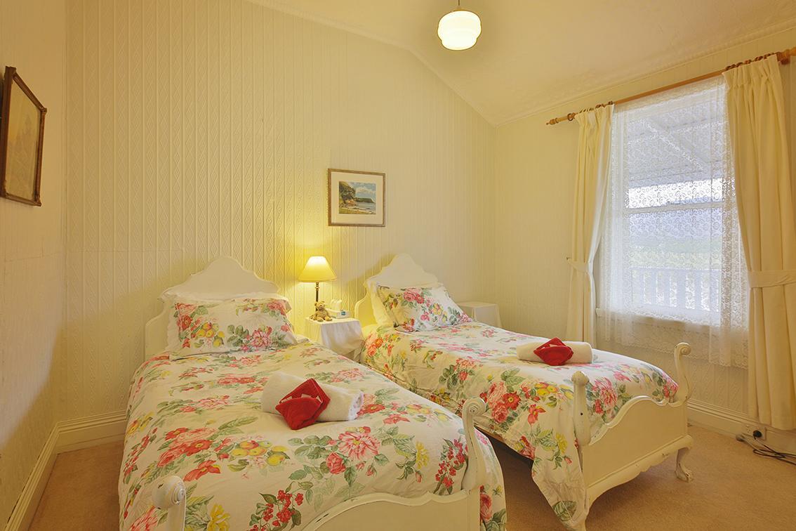 Mole Creek Guesthouse Dış mekan fotoğraf