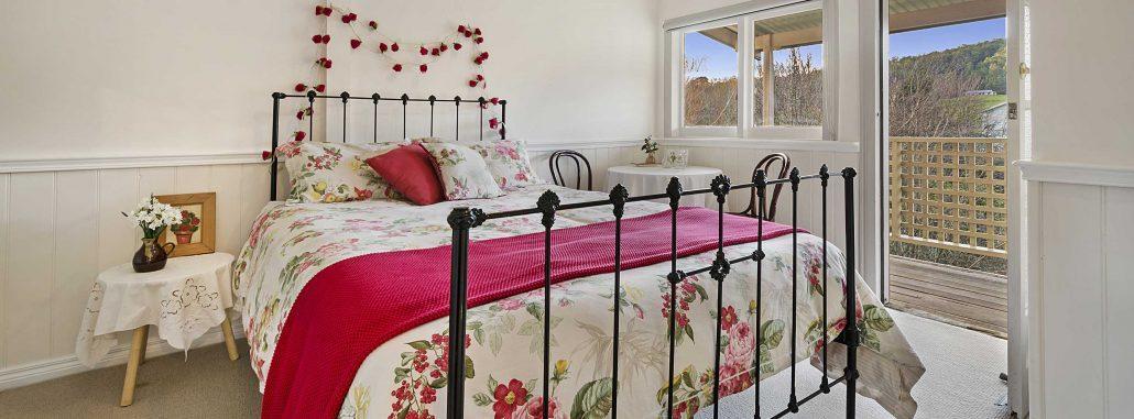 Mole Creek Guesthouse Dış mekan fotoğraf