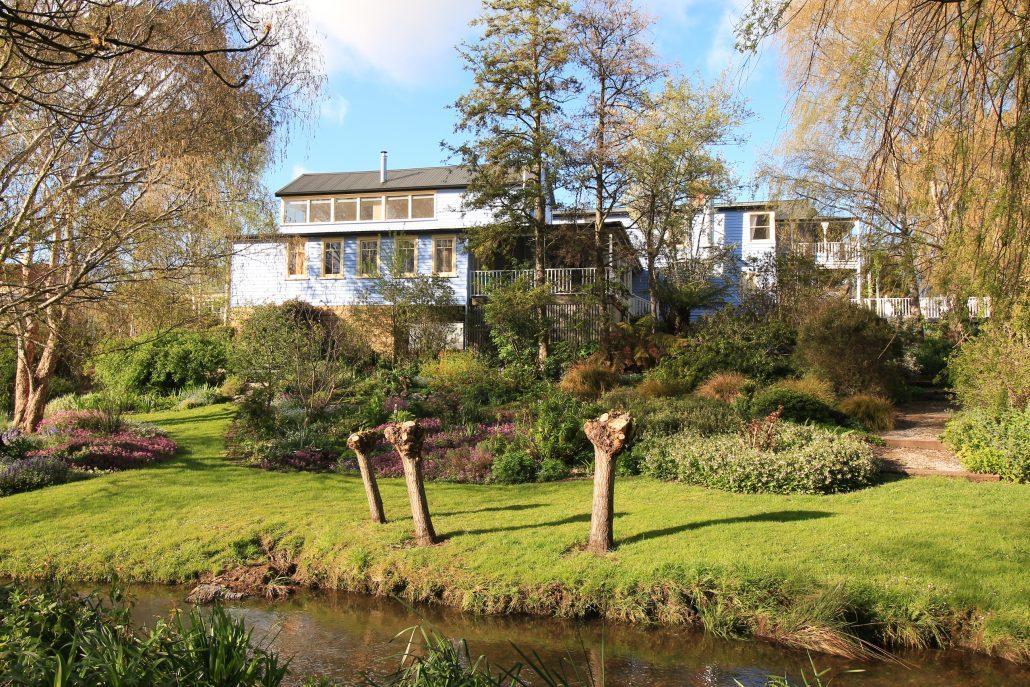 Mole Creek Guesthouse Dış mekan fotoğraf