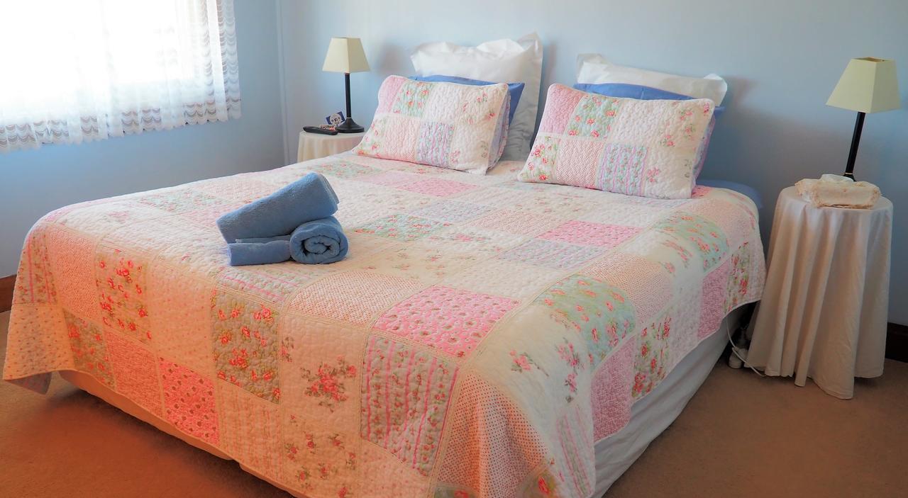 Mole Creek Guesthouse Dış mekan fotoğraf