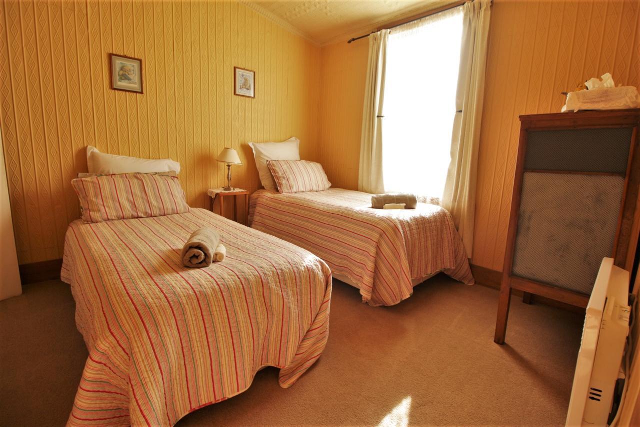 Mole Creek Guesthouse Dış mekan fotoğraf