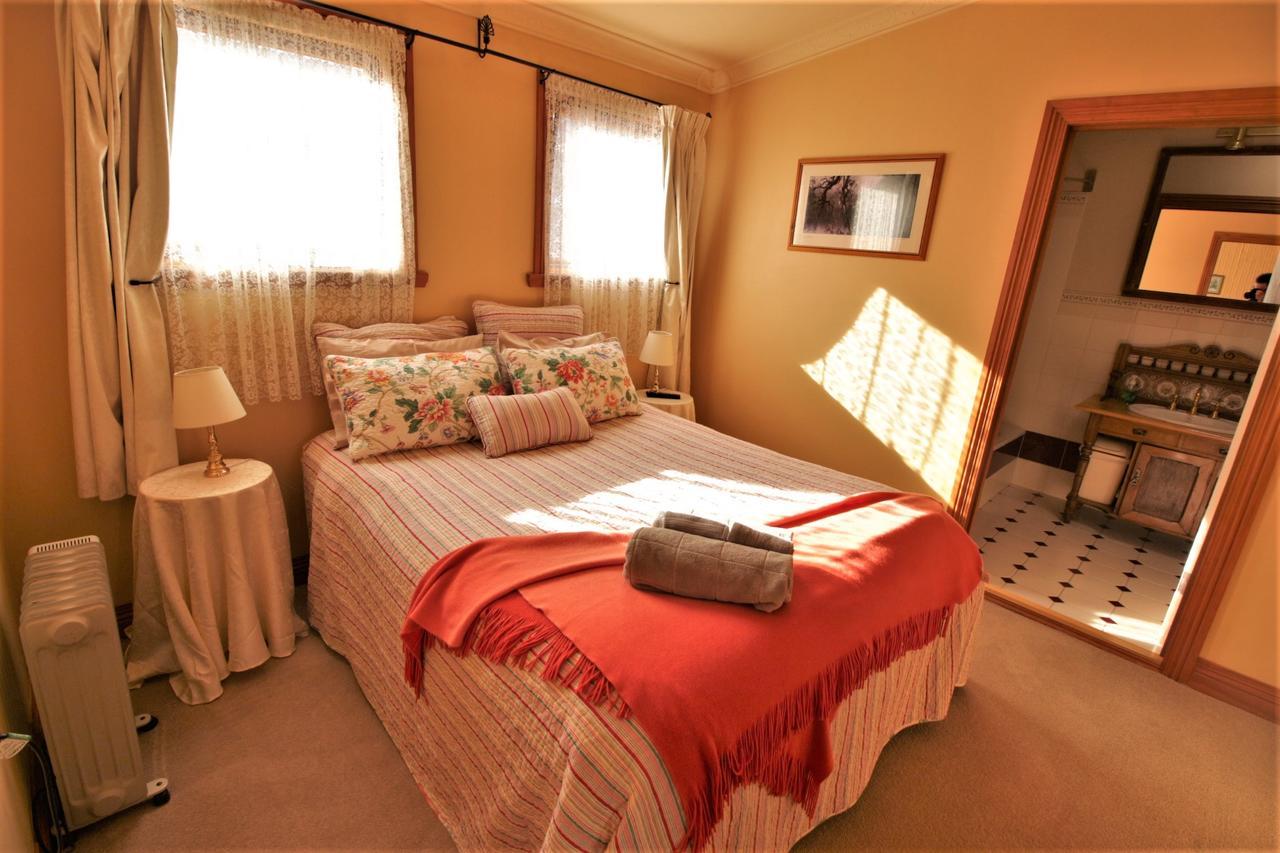 Mole Creek Guesthouse Dış mekan fotoğraf