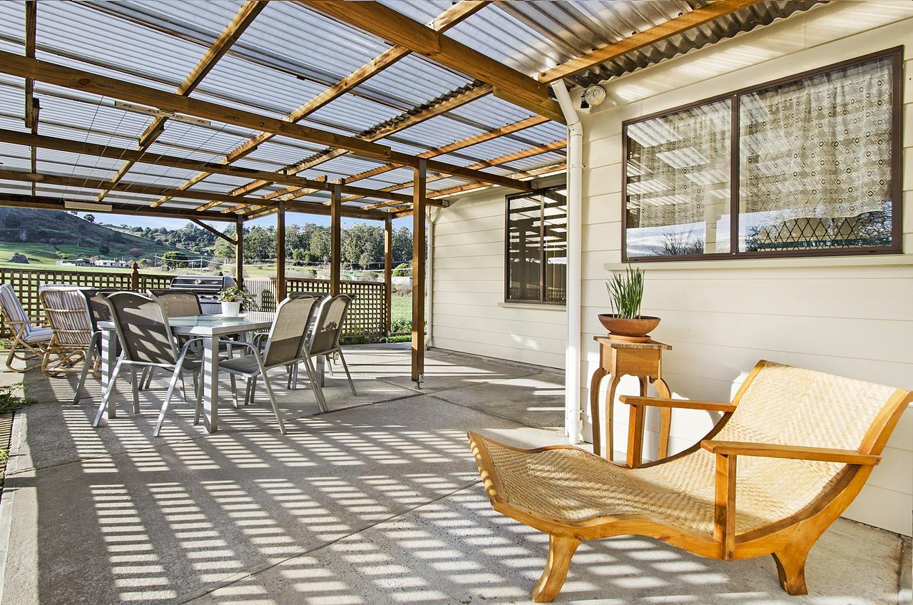 Mole Creek Guesthouse Oda fotoğraf