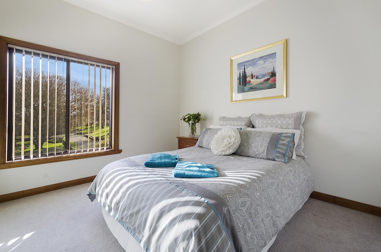 Mole Creek Guesthouse Oda fotoğraf