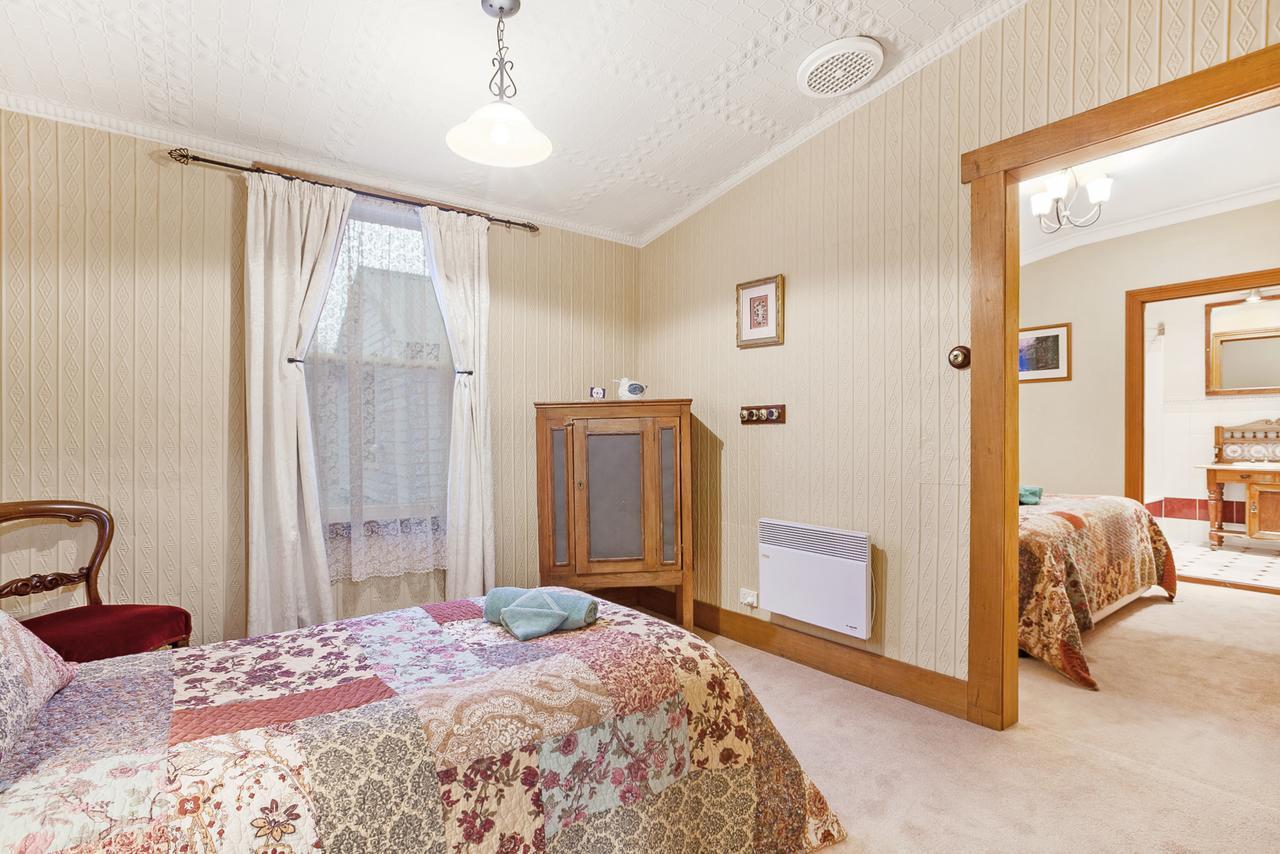 Mole Creek Guesthouse Oda fotoğraf