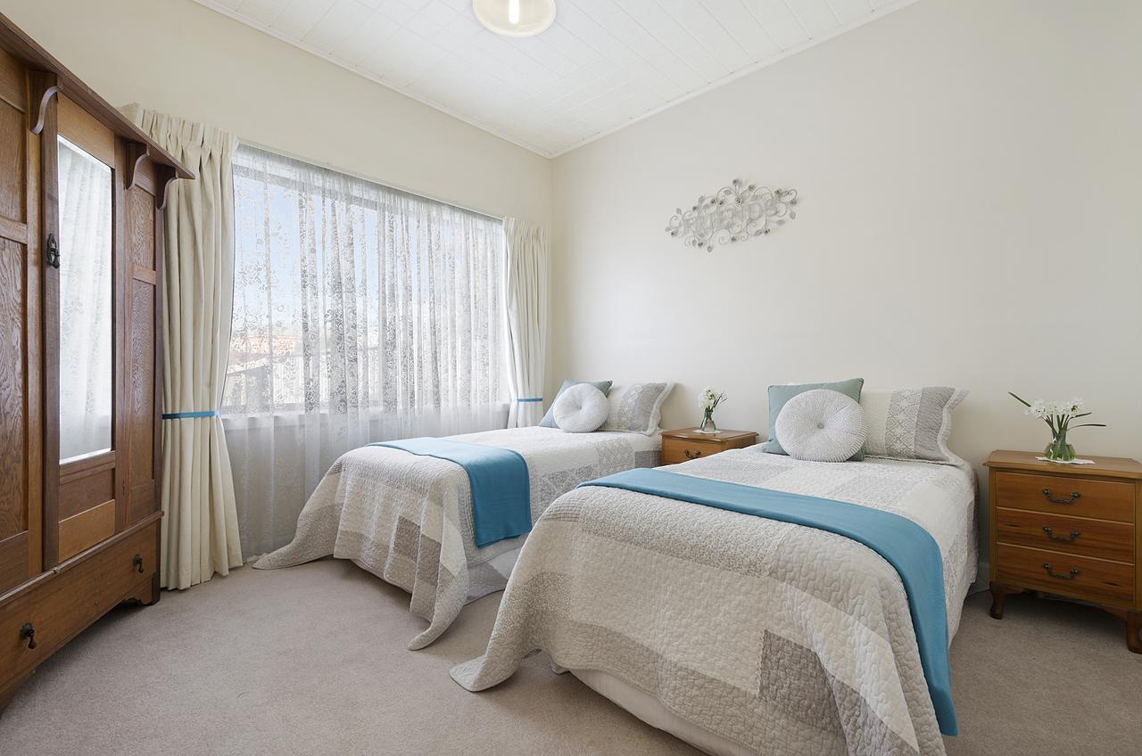 Mole Creek Guesthouse Oda fotoğraf