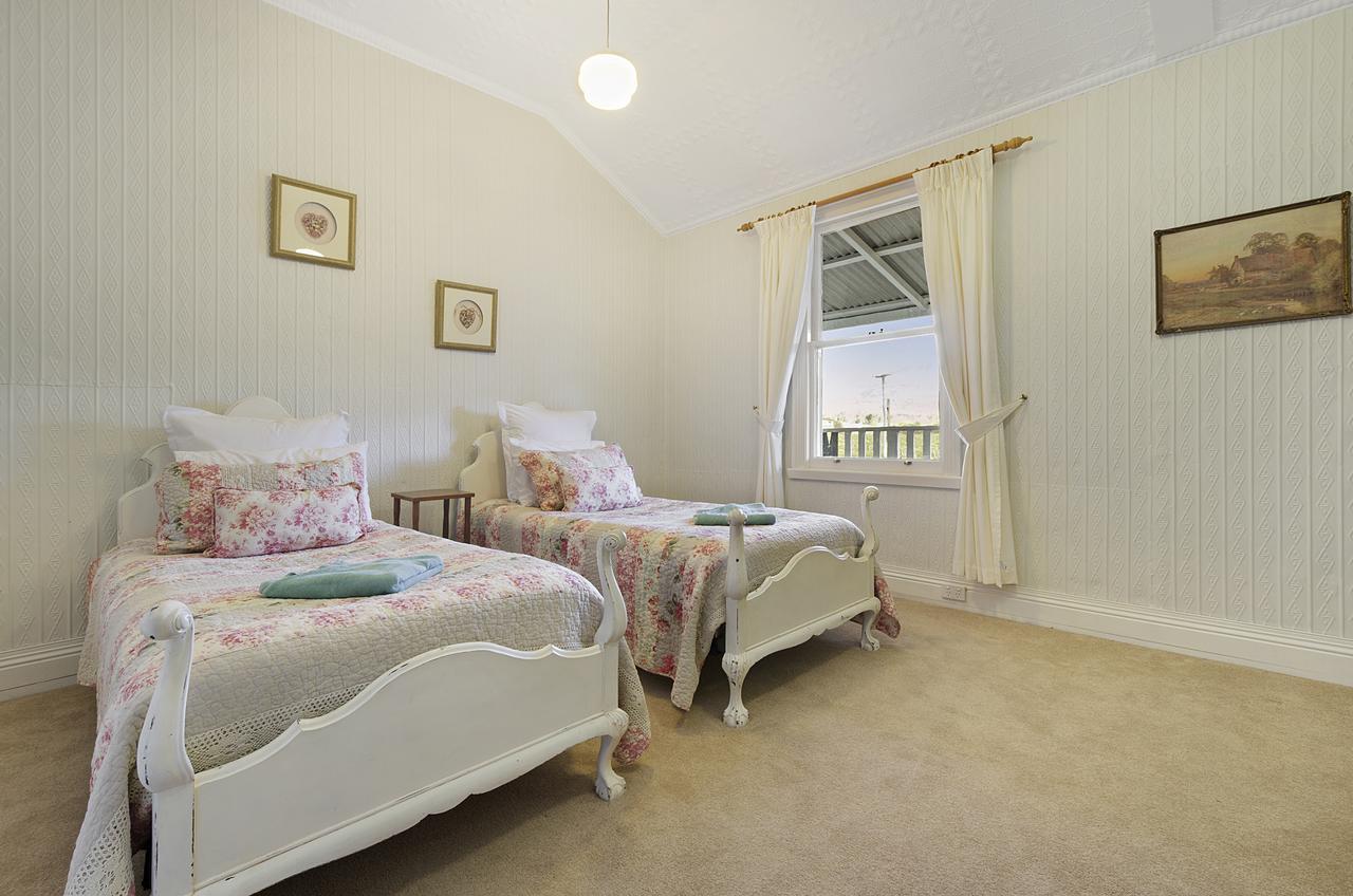 Mole Creek Guesthouse Oda fotoğraf