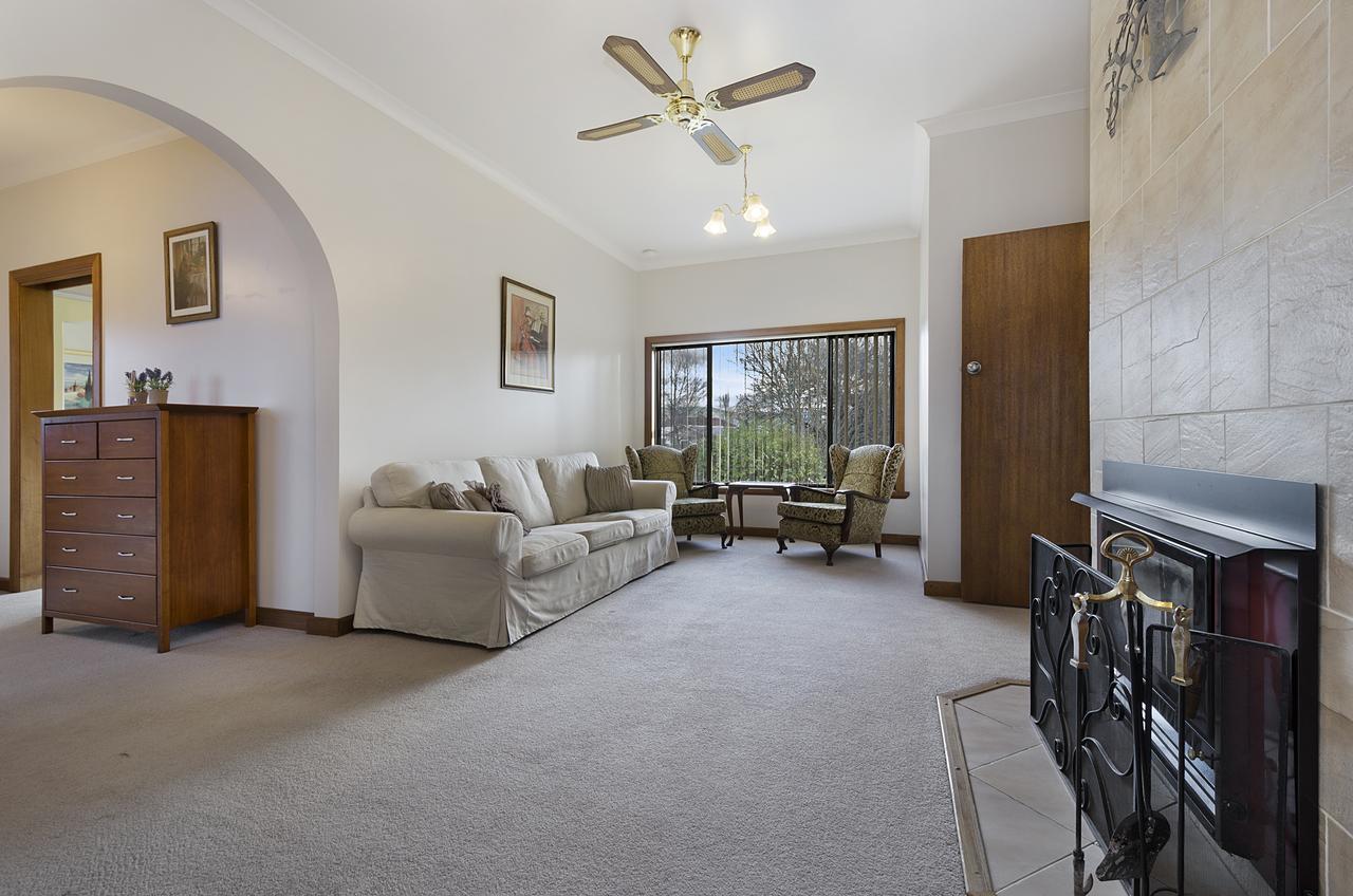 Mole Creek Guesthouse Oda fotoğraf