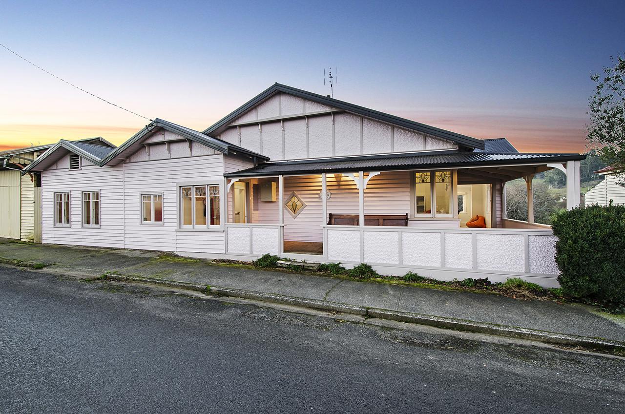 Mole Creek Guesthouse Oda fotoğraf