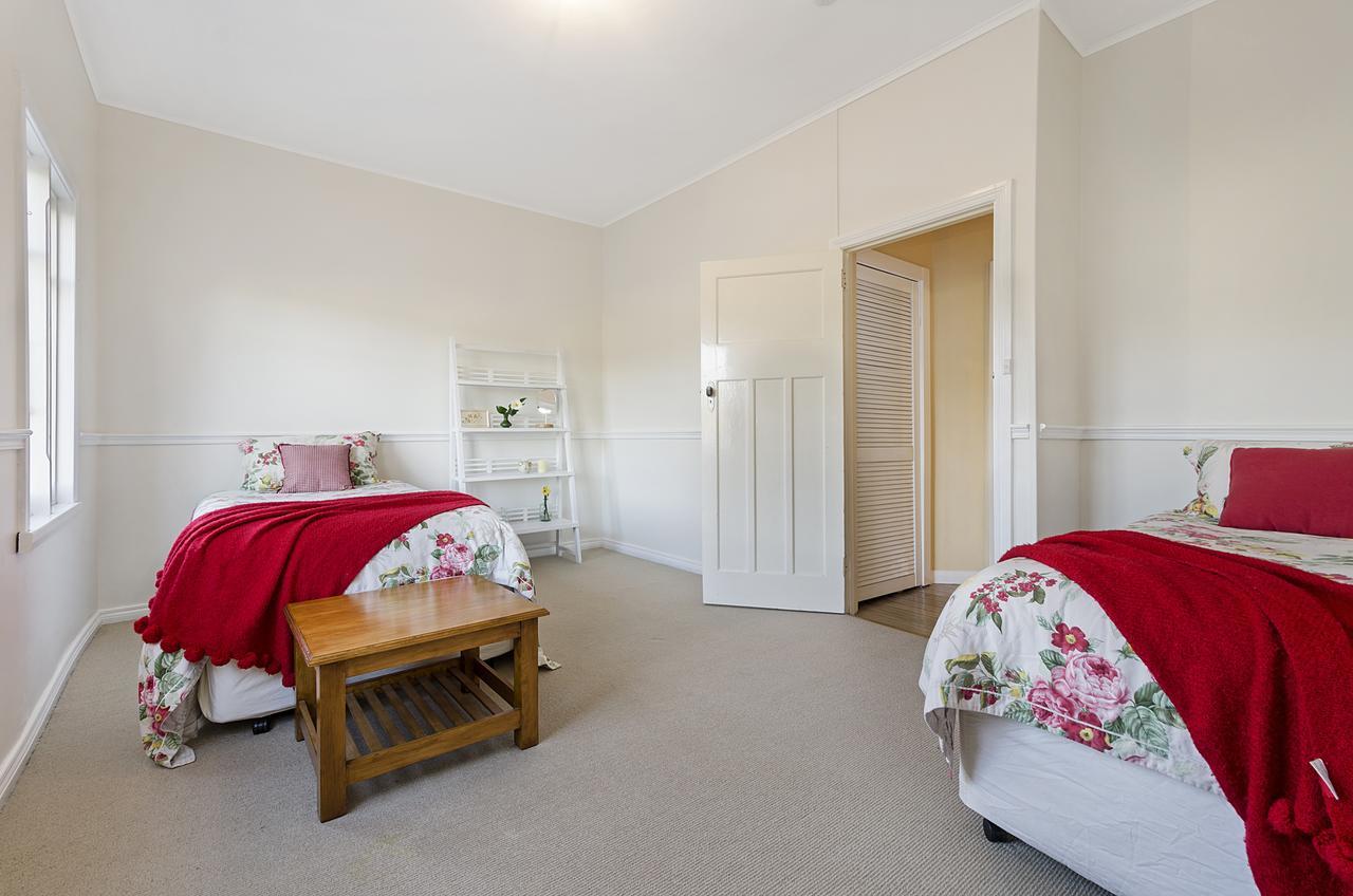 Mole Creek Guesthouse Oda fotoğraf