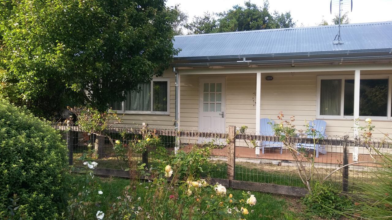 Mole Creek Guesthouse Oda fotoğraf