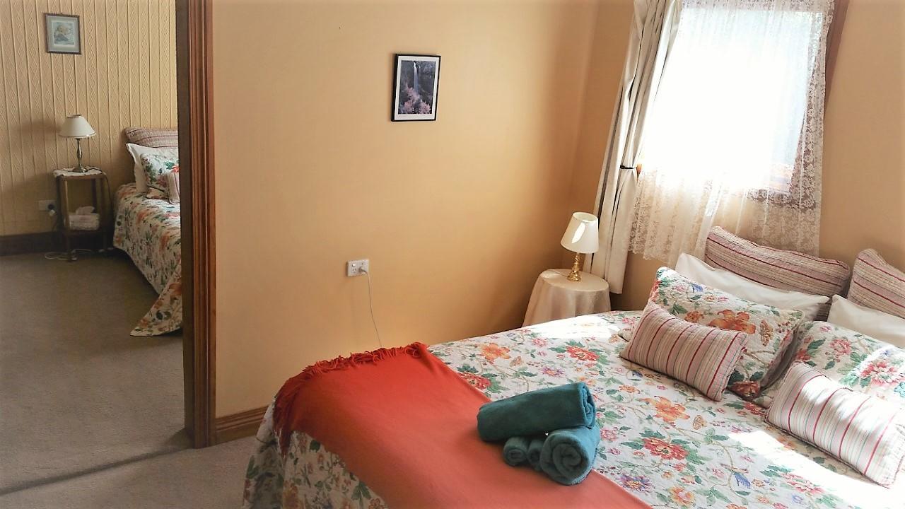 Mole Creek Guesthouse Oda fotoğraf